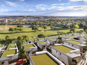 Prodej bytu 3+kk, Mutxamel, Španělsko, 71 m2