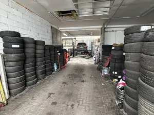 Pronájem skladu, Brno, Vinohradská, 357 m2