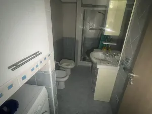 Prodej bytu 2+kk, Scalea, Itálie, 40 m2