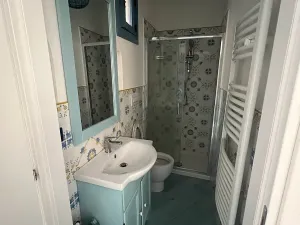 Prodej bytu 3+kk, Scalea, Itálie, 60 m2