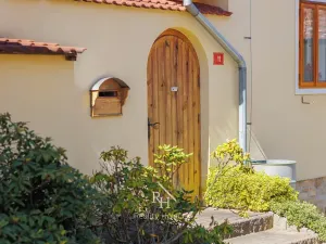 Prodej rodinného domu, Evaň, 73 m2