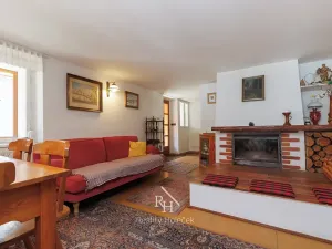 Prodej rodinného domu, Evaň, 73 m2