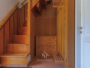 Prodej rodinného domu, Evaň, 73 m2