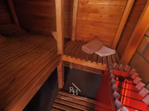 Prodej rodinného domu, Evaň, 73 m2