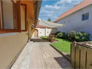 Prodej rodinného domu, Evaň, 73 m2