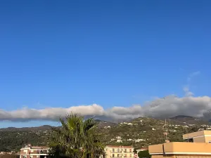 Prodej bytu 3+kk, Belvedere Marittimo, Itálie, 65 m2