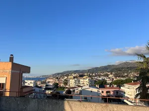 Prodej bytu 3+kk, Belvedere Marittimo, Itálie, 65 m2