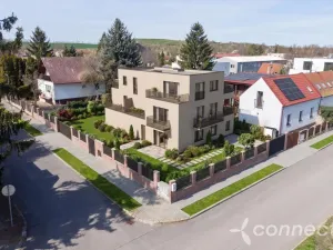 Prodej pozemku, Praha - Ďáblice, Byškovická, 544 m2