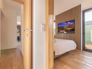 Prodej bytu 3+kk, Županovice, 59 m2