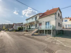 Prodej bytu 3+kk, Županovice, 59 m2
