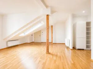 Pronájem bytu 2+kk, Praha - Karlín, Sokolovská, 90 m2
