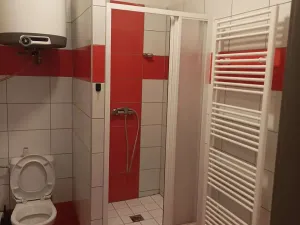 Pronájem bytu 1+kk, Olomouc, Zámečnická, 35 m2