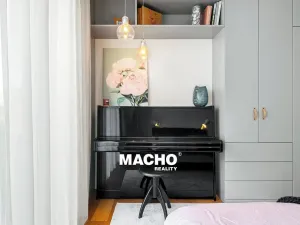 Pronájem bytu 2+kk, Řitka, Za Štěpnicí, 66 m2