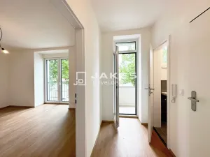 Pronájem bytu 2+kk, Kolín, Zengrova, 50 m2