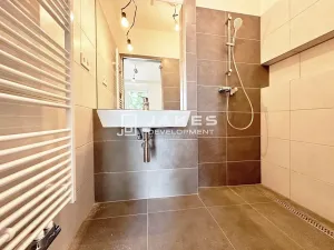 Pronájem bytu 2+kk, Kolín, Zengrova, 50 m2