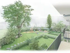 Pronájem bytu 2+kk, Kolín, Zengrova, 50 m2