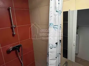 Pronájem bytu 1+kk, Praha - Točná, náměstí Antonína Pecáka, 17 m2