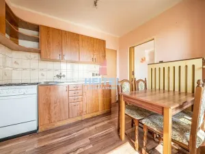 Prodej bytu 2+1, Ostrava, Dr. Martínka, 61 m2