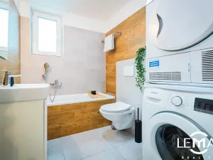 Pronájem bytu 3+kk, Těšetice, 76 m2