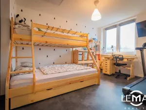 Pronájem bytu 3+kk, Těšetice, 76 m2