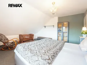 Prodej vícegeneračního domu, Předenice, 399 m2