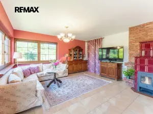 Prodej vícegeneračního domu, Předenice, 399 m2