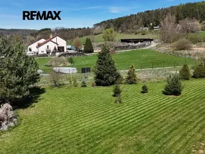 Prodej vícegeneračního domu, Předenice, 399 m2