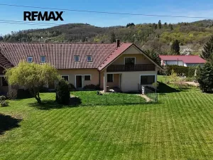 Prodej vícegeneračního domu, Předenice, 399 m2