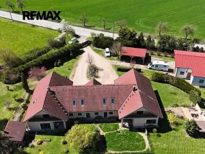 Prodej vícegeneračního domu, Předenice, 399 m2