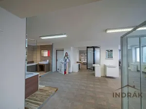 Prodej obchodního prostoru, Nový Jičín, Hřbitovní, 726 m2