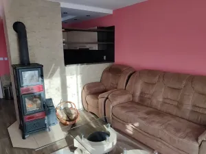 Pronájem rodinného domu, Blatno, 65 m2