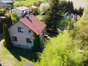 Prodej rodinného domu, Všestary, Krátká, 150 m2