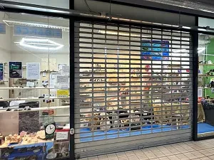 Pronájem obchodního prostoru, Brno, náměstí Svobody, 12 m2