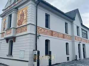 Pronájem bytu 2+1, Libotenice, 81 m2