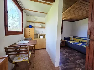 Prodej chaty, Brno - Líšeň, 14 m2