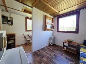 Prodej chaty, Brno - Líšeň, 14 m2