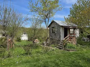 Prodej chaty, Brno - Líšeň, 14 m2