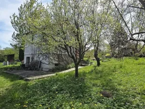 Prodej chaty, Brno - Líšeň, 14 m2