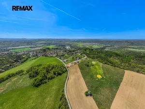 Prodej pozemku pro bydlení, Sýkořice, 889 m2