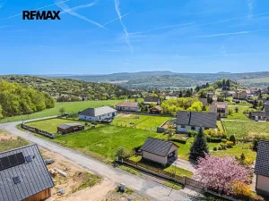 Prodej pozemku pro bydlení, Sýkořice, 889 m2