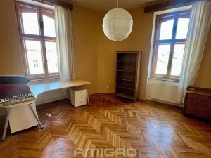 Pronájem bytu 4+kk, Brno, Lidická, 124 m2