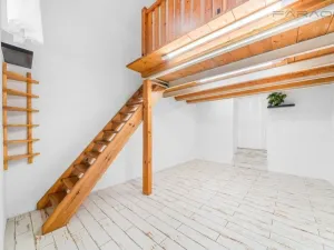 Pronájem bytu 3+1, Praha - Vinohrady, Bělehradská, 65 m2