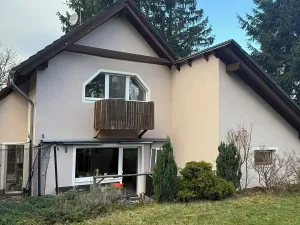 Prodej rodinného domu, Liberec, Markova, 115 m2