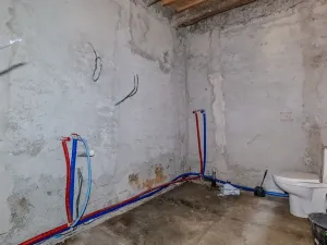 Prodej rodinného domu, Nový Bydžov, Osadní, 58 m2