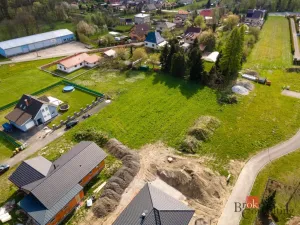Prodej pozemku pro bydlení, Staré Město, 1801 m2
