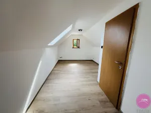 Pronájem rodinného domu, Hlušovice, Okružní, 100 m2