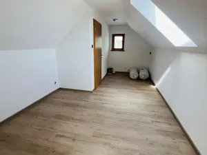 Pronájem rodinného domu, Hlušovice, Okružní, 100 m2