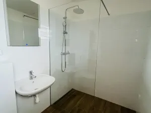 Pronájem rodinného domu, Hlušovice, Okružní, 100 m2