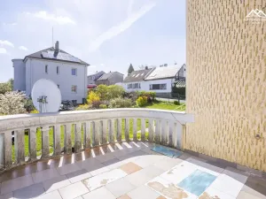 Prodej bytu 1+1, Chotěboř, Husova, 72 m2