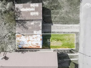 Prodej bytu 1+1, Chotěboř, Husova, 72 m2